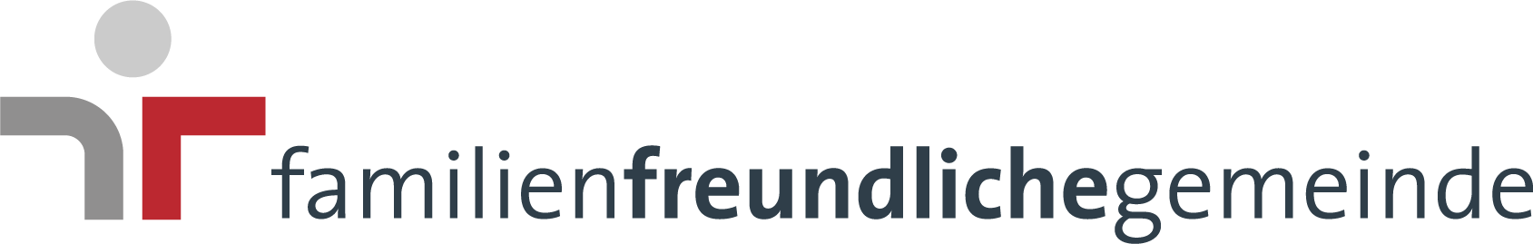 Familienfreundliche Gemeinde