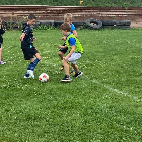 Fussball