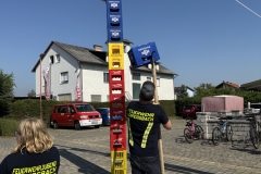 2025 Action und Spaß mit der Feuerwehr