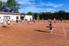 2025 Sport, Spaß und Spiel