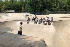 2024 Cool am Board