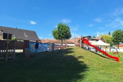 2025 Grafitti Wall 2.0